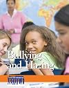 Bullying and Hazing: Issues That Concern You