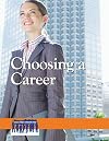 Choosing a Career: Issues That Concern You