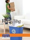 Recycling (Issues That Concern You)