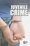 Juvenile Crime: Opposing Viewpoints