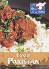 Foods of Pakistan (A Taste of Culture)
