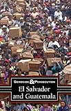 El Salvador And Guatemala Genocide And Persecution