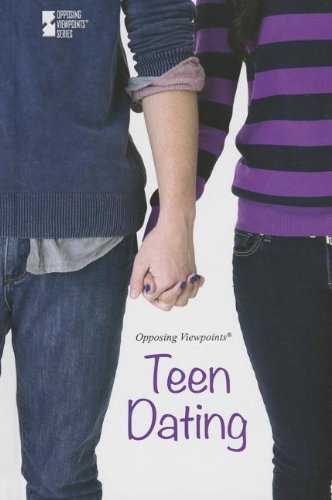 Cover of Teen Dating