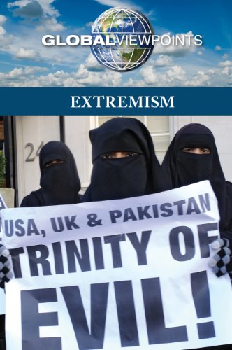 Cover of Extremism