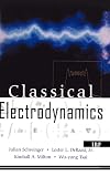 Classical Electrodynamics (The advanced book program)