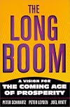 The Long Boom: A Vision for the Coming Age of Prosperity