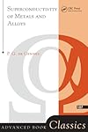 Superconductivity of metals and alloys