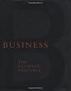 Business: The Ultimate Resource