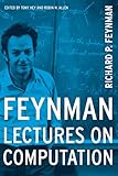 Feynman Lectures On Computation