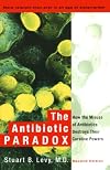 The Antibiotic Paradox: How the Misuse of Antibiotics Destroys Their Curative Powers