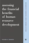 Assessing the Financial Benefits of Human Resource Development