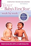 Your Babys First Year Week By Week