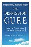 The Depression Cure: The 6-Step Program to Beat Depression without Drugs