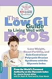 The Low Gi Guide To Living Well With Pcos