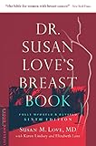 Dr Susan Loves Breast Book A Merloyd Lawrence Book