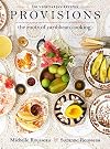 Provisions: The Roots of Caribbean Cooking -- 150 Vegetarian Recipes