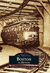 Boston in Motion (Images of America: Massachusetts)