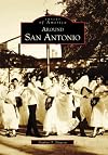 Around San Antonio (TX) (Images of America)