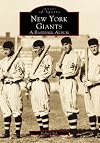 New York Giants : A Baseball Album