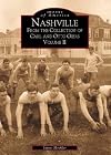 Nashville From The Collection of Carl and Otto Giers, Volume II (TN) (Images of America)