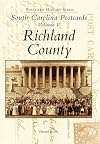 South Carolina Postcards: Richland County (SC) (Postcard History Series)