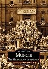 Muncie: The Middletown of America (Images of America)