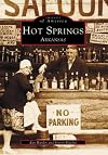 Hot Springs, Arkansas in Vintage Postcards