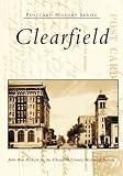 Clearfield Pennsylvania