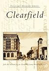 Clearfield (Postcard History: Pennsylvania)