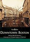 Downtown Boston
