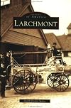 Larchmont (NY) (Images of America)