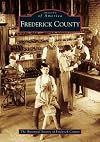 Frederick County (MD) (Images of America)