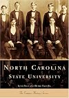 North Carolina State University (NC) (College History Series)