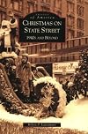 Christmas on State Street (IL) (Images of America)