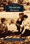 Dearborn (MI) (Images of America)