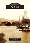 Napa (CA) (Images of America)