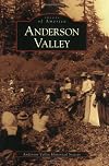 Anderson Valley (CA) (Images of America)