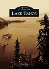 Lake Tahoe (NV) (Images of America)