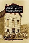 Alpine County (CA) (Images of America)