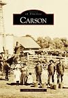 Carson (CA) (Images of America)