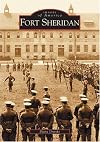 Fort Sheridan (IL) (Images of America)