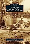 Around Canandaigua (NY) (Images of America)