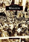 Wheaton (IL) (Images of America)
