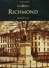 Richmond (VA) (Then and Now)