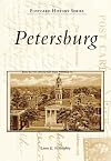Petersburg (VA) (Postcard History Series)