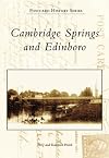 Cambridge Springs and Edinboro (PA) (Postcard History Series)
