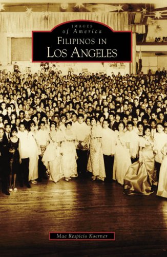 Filipinos in Los Angeles book cover