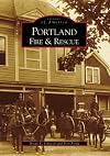 Portland Fire & Rescue (OR) (Images of America)