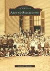 Around Saegertown (PA) (Images of America)