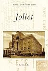 Joliet (Postcard History: Illinois)